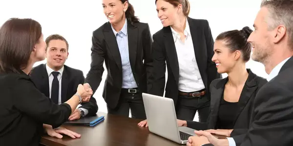 Erigo Corporate